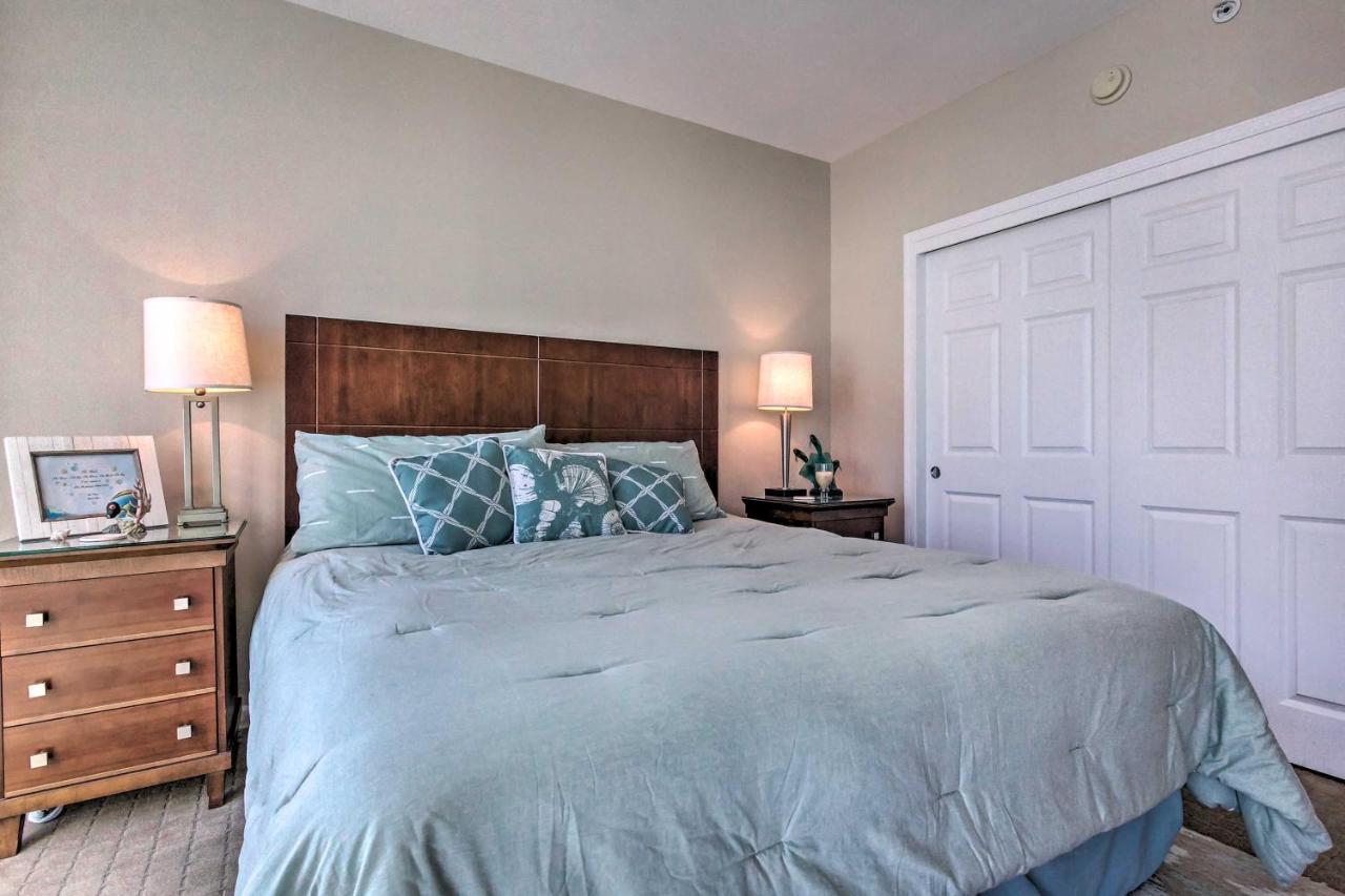 Destin Condo With Amenities And Pool Less Than Half Mi To Beach エクステリア 写真