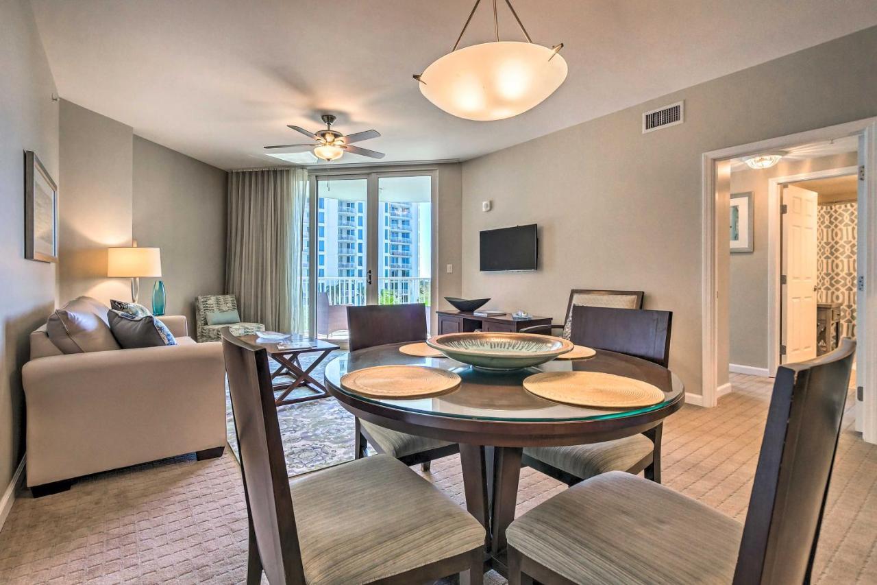 Destin Condo With Amenities And Pool Less Than Half Mi To Beach エクステリア 写真