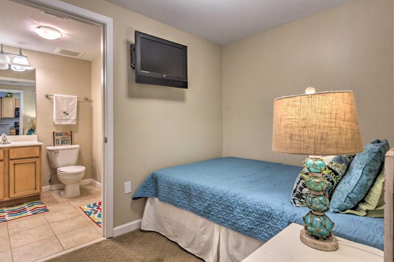 Destin Condo With Amenities And Pool Less Than Half Mi To Beach エクステリア 写真