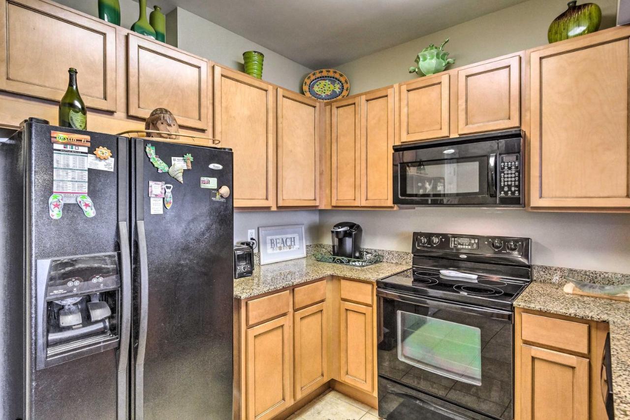 Destin Condo With Amenities And Pool Less Than Half Mi To Beach エクステリア 写真