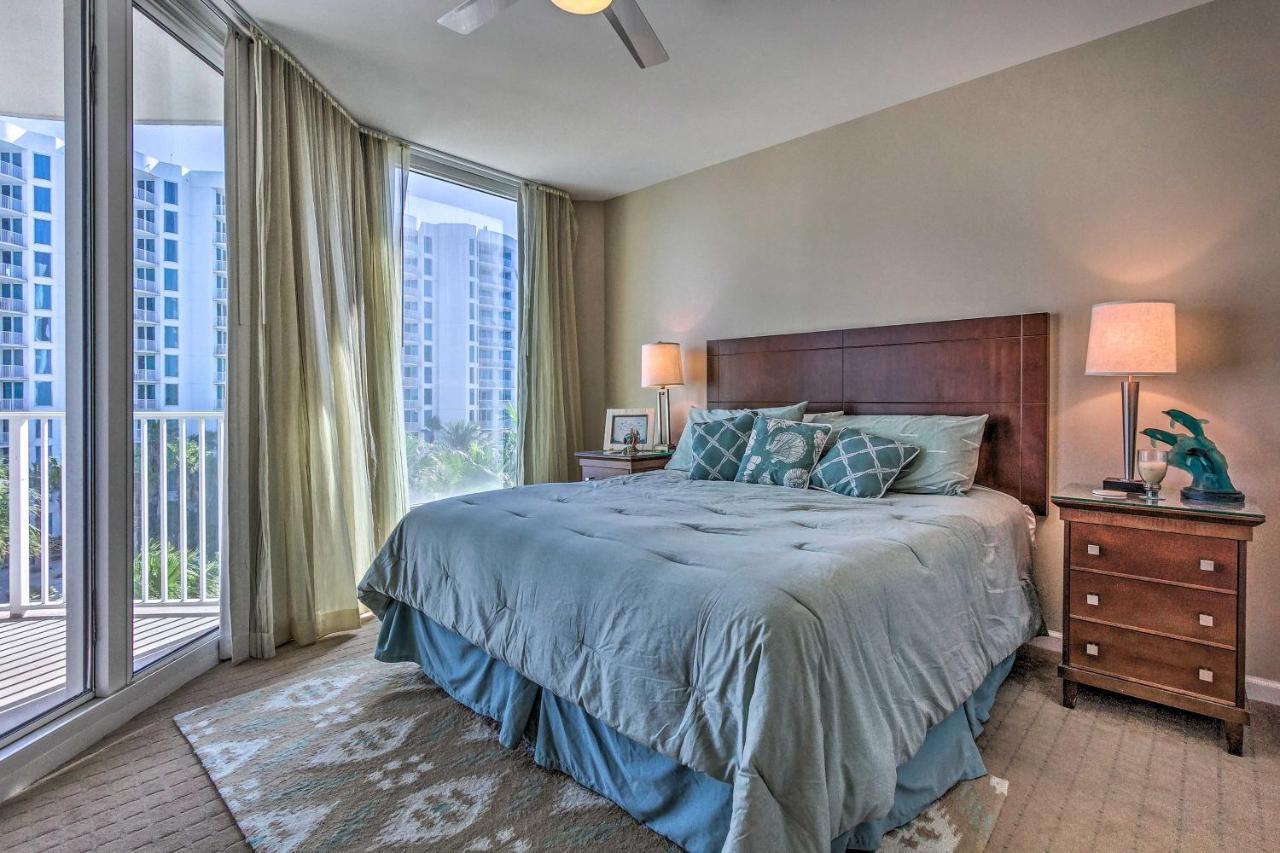 Destin Condo With Amenities And Pool Less Than Half Mi To Beach エクステリア 写真