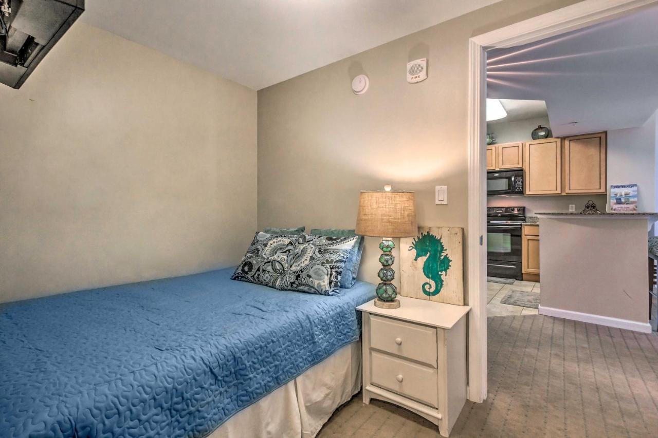 Destin Condo With Amenities And Pool Less Than Half Mi To Beach エクステリア 写真