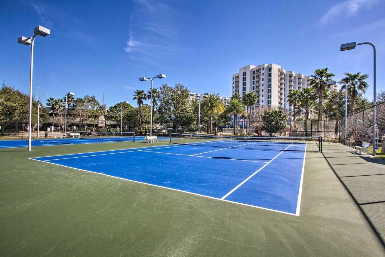 Destin Condo With Amenities And Pool Less Than Half Mi To Beach エクステリア 写真